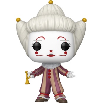 Funko Фигура Funko POP! Television: Welcome To Derry - Little Periwinkle #1853 (190538)