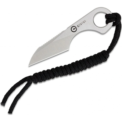 Civivi Gramis Satin Finished 14C28N Blade C23004-2
