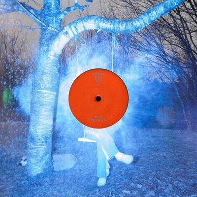 Klo Pelgag Abracadabra 1 CD
