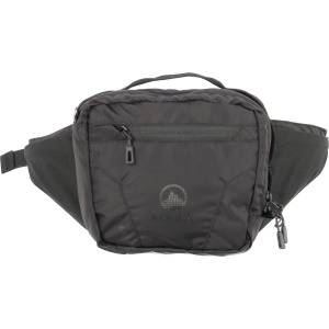 Kohla Чанта за кръст Kohla Swift 2 Hip bag - Pirate Black - размер 2 l (510-7485-0511)