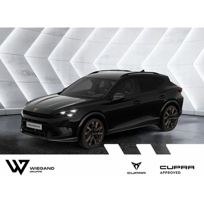 Cupra Formentor VZ 2.0 TSI 4Drive 245 kW