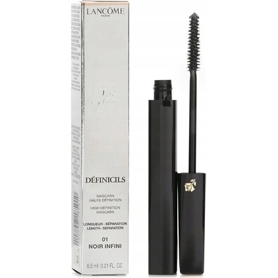 Lancôme Riasenka Définicils pre objem a predĺženie čierna 6,50 ml
