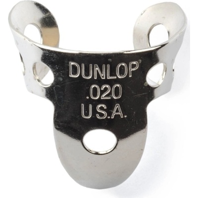 Dunlop 33R020 Напръстник за палец/пръст (33R020)