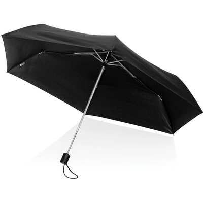 Swiss Peak RX923071 deštník ultra lehký černý