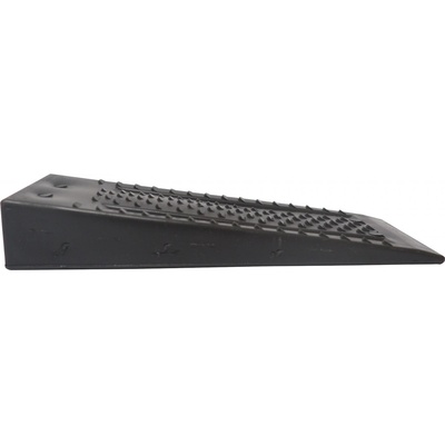 TOPTRADE klín plastový velký 170 x 62 x 40 mm
