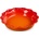 Le Creuset Форма за торти Le Creuset 23 см огненооранжева (71131230900001)