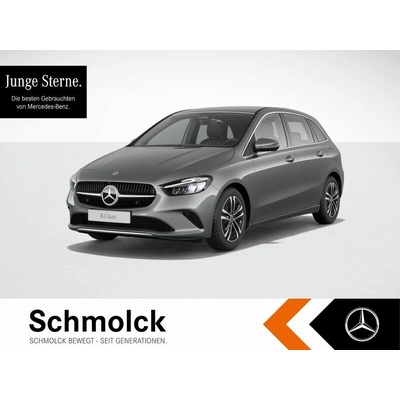 Mercedes-Benz B 200 120 kW