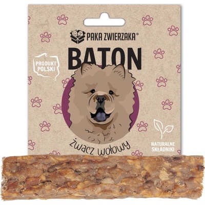 Paka Zwierzaka - бар от телешки румен (12 см)