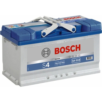 Bosch 72Ah 760A (0092S4E410)