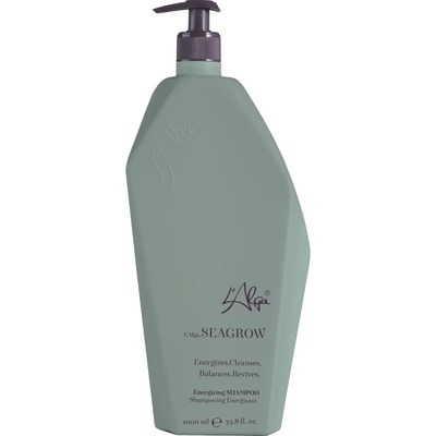 L'Alga Seagrow Shampoo stimulační šampon 1000 ml