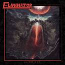 Eliminator - Ancient Light CD