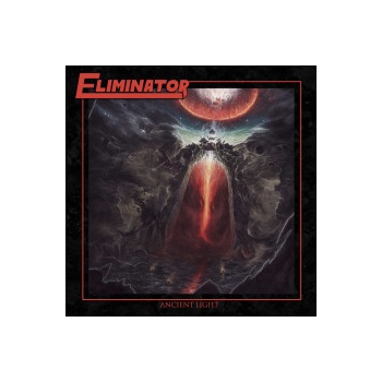 Eliminator - Ancient Light CD