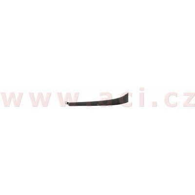 lišta pod přední světlo L ACI 0951515