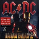 AC/DC: IRON MAN 2 LP