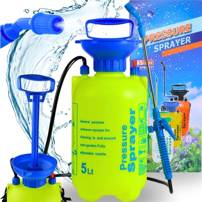 Lanca Tesnenia XL 5 l