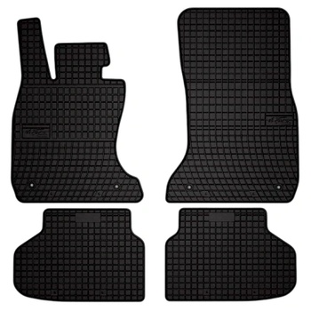 Гумени стелки за bmw 7 Серия f01 (2008-2015) - къса база