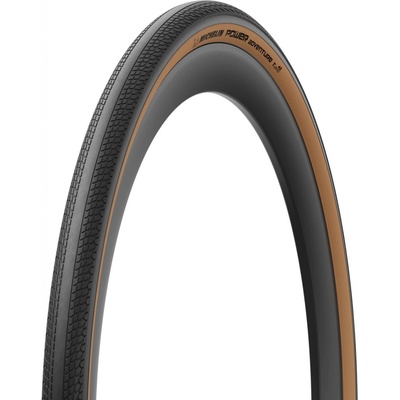 Michelin Power Adventure Classic V2 Competition Line TS TLR 700×42C Kevlar