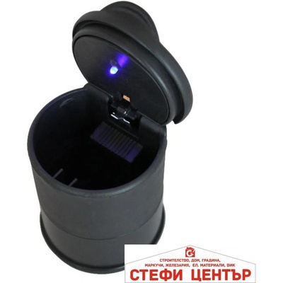 Paolo Пепелник с диод за автомобил - 441b (6710)