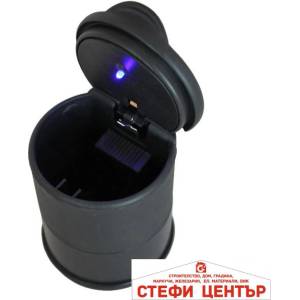 Paolo Пепелник с диод за автомобил - 441b (6710) - steficenter
