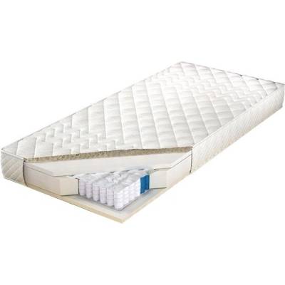 M&K Foam Samos Alergik