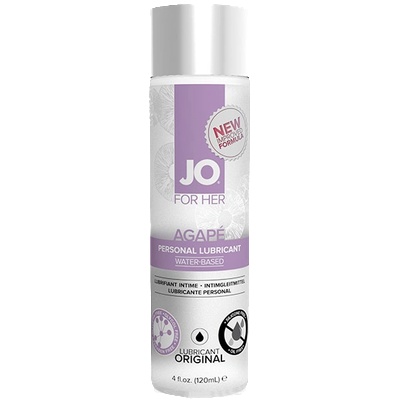 JO - For Her Agape Lubricant 120 ml