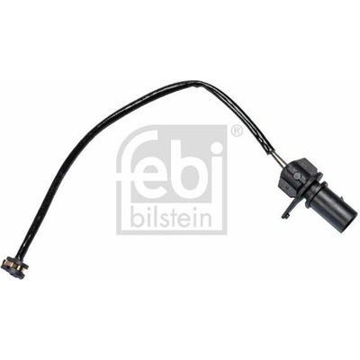 Výstražný kontakt, opotrebenie brzdového obloženia FEBI BILSTEIN 31410