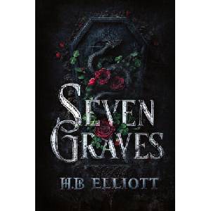 Seven Graves (2025)