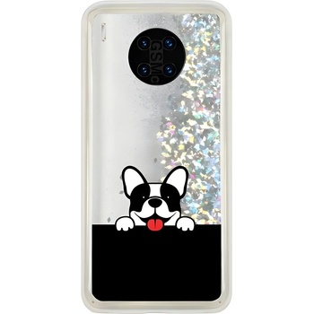CaseGadget калъф с пясък за Huawei Mate 30 - Многоцветен 2 KP22777