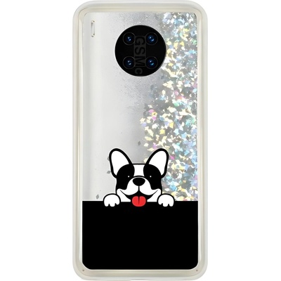 CaseGadget калъф с пясък за Huawei Mate 30 - Многоцветен 2 KP22777 (22777)