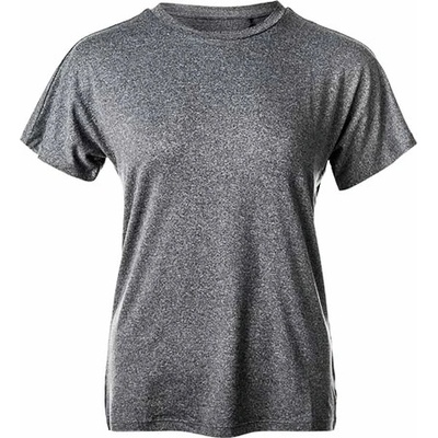 Endurance Eirene Melange Sustainable SS Tee