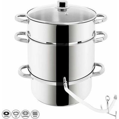 Orion Hrnec 8,0l NR odšťavňovací d26x39cm NR