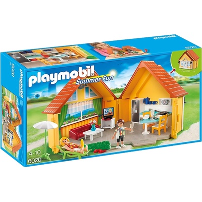 Playmobil 6020 Chata