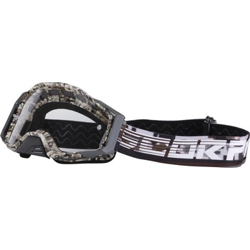 Scorpion MX Mask