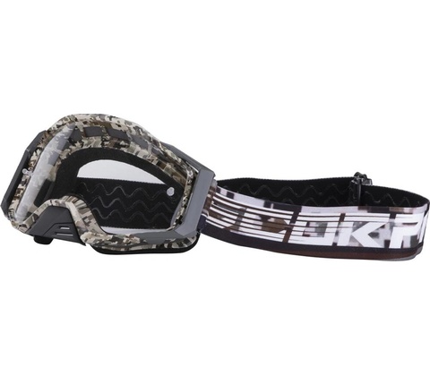 Scorpion MX Mask