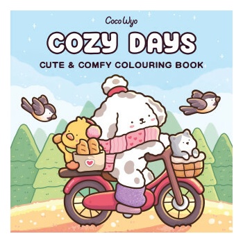 Cozy Days