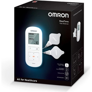 OMRON HEATTENS HV-F311-E neurostimulátor