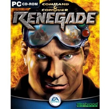 Electronic Arts Command & Conquer Renegade (PC)