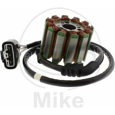 TOURMAX Stator TOURMAX