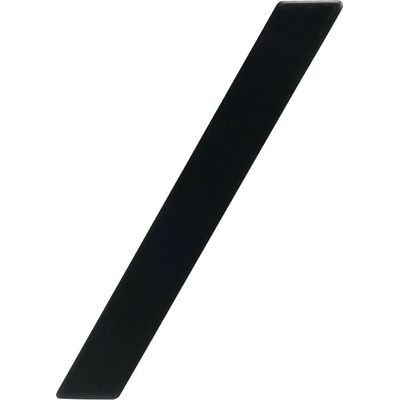 RN.95L./.CE lomítko "/" 95mm čierna Čierna