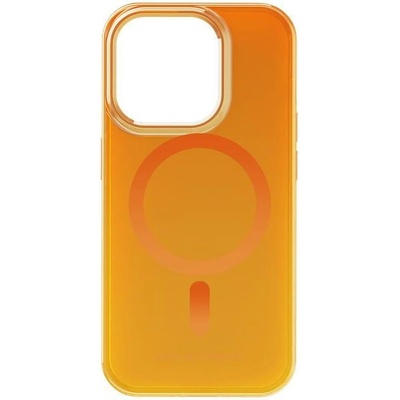 iDeal Of Sweden pro Apple iPhone 15 Pro orange spritz