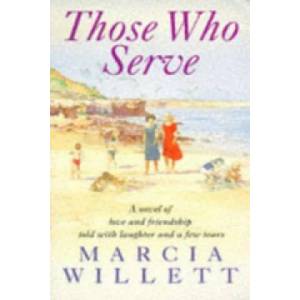 Those Who Serve | Marcia Willett (1995)