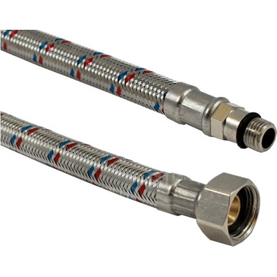 NOVASERVIS Hadice přívodní M10x3/8" 60cm