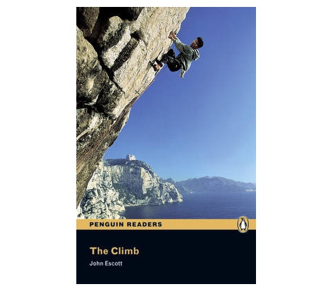 The Climb - John Escott