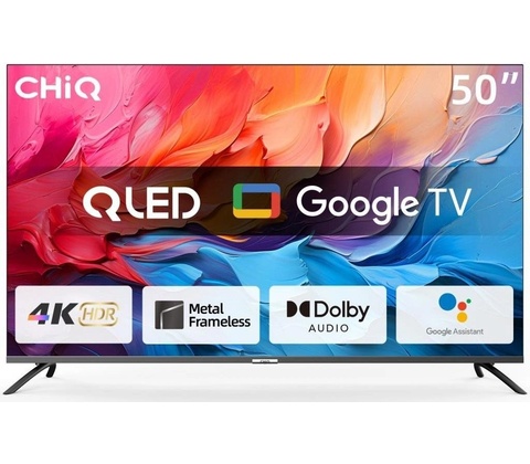 ChiQ U50QM8V