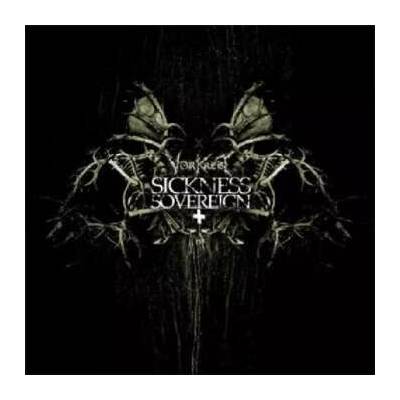 Vorkreist - Sickness Sovereigns LP