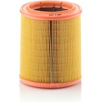 Mann-filter Въздушен филтър mann-filter c 1472 Въздушен филтър