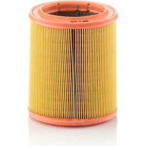 Mann-filter Въздушен филтър mann-filter c 1472 Въздушен филтър