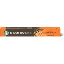 Image 1 of Starbucks Nespresso Smooth Caramel (10)