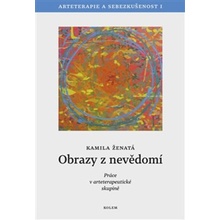 Obrazy z nevědomí - Kamila Ženatá