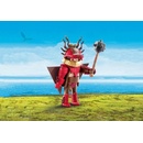 Playmobil 70043 SNOPLIVEC V LÉTACÍM PLÁŠTI
